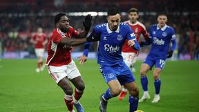 Premier League: Everton opuścił ostatnie miejsce