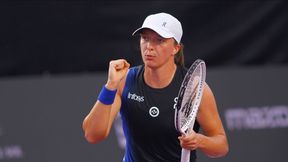 Jubileusz Igi Świątek. Opublikowano najnowszy ranking WTA