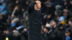 Guardiola nie ma wątpliwości. "Wygramy Premier League"