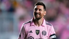 Słusznie? Lionel Messi wybrany sportowcem roku