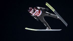 Niepokojące słowa trenera. To powinien teraz zrobić Kamil Stoch