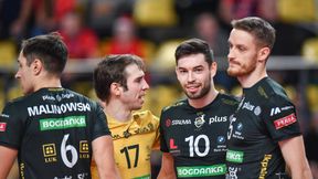 PlusLiga: pięć setów i niesamowite emocje w starciu Grupy Azoty ZAKSY z Bogdanką LUK-iem