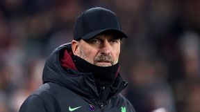 Klopp wściekł się. "Kompletny ignorant"