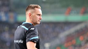 PKO Ekstraklasa: znamy sędziów na 22. kolejkę i hit Lech Poznań - Śląsk Wrocław