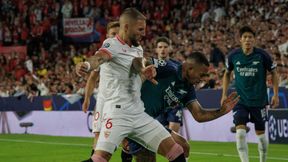 Puchar Króla. Pierwsza drużyna La Ligi za burtą