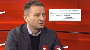 Ma zostać ministrem. Zobacz majątek Sławomira Nitrasa