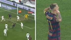 Kamil Grosicki niczym Messi. Ależ akcja [WIDEO]