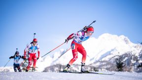 Nie tak miało być. Fatalny występ polskich biathlonistek