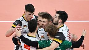 Dominacja w Gdańsku! ZAKSA bez żadnych szans