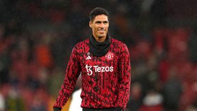 Varane zmieni klub wewnątrz Premier League?