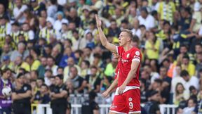 Antalyaspor wykupi Adama Buksę? Jest zapis w umowie, ale tylko do konkretnego dnia