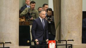 Prezydent przełożył lot do Szwajcarii. Wiemy, co się stało