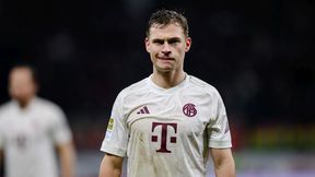 Joshua Kimmich zaniepokojony swoją sytuacją. Transfer Niemca jest możliwy?