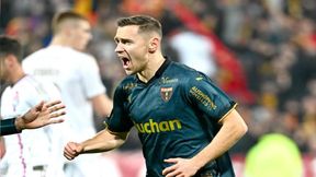 Ligue 1. Strata punktów RC Lens. Asysta Frankowskiego