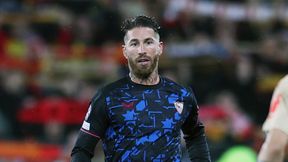 Sergio Ramos przeszedł do historii Ligi Mistrzów. Duże osiągnięcie Hiszpana