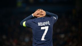 Niespodziewany zwrot ws. Mbappe. Jednak nie Real?!