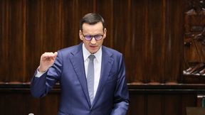 Co z obietnicą wyborczą Mateusza Morawieckiego? PiS zdążyło złożyć kolejne deklaracje