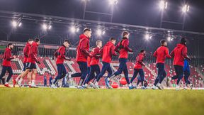 Znamy składy na mecz Raków Częstochowa - Atalanta