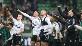 Polacy w szerokiej europejskiej czołówce. Ekstraklasa obrała kurs na dwa zespoły w Lidze Mistrzów