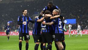 Hit kolejki w Serie A. Gdzie oglądać Lazio Rzym - Inter Mediolan?