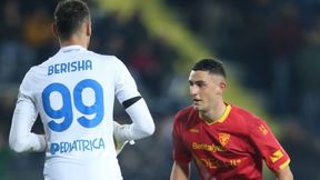 Plaga remisów w Serie A. Nie uciekli od niej w Lecce