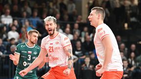 PlusLiga: jastrzębski ekspres przejechał się po Ślepsku Malow Suwałki