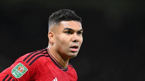 Gwiazda odejdzie z Manchesteru United? Transfer możliwy już zimą