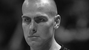 Tragiczne wieści. Eric Montross nie żyje