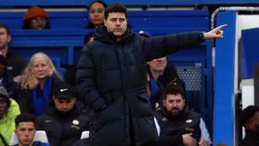 Pochettino w bojowym nastroju przed meczem z Newcastle. "Chcę wznieść to trofeum"