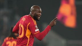 Romelu Lukaku wyjedzie z Europy? Saudyjczycy wrócili do tematu