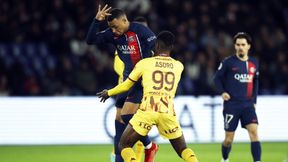 PSG nie zatrzymuje się. Mbappe uczcił urodziny