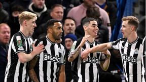 Newcastle zmuszone do sprzedaży jednej z gwiazd? Wszystko przez przepisy