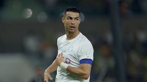 Podważają sukces Ronaldo. "Czy te gole mają znaczenie?"