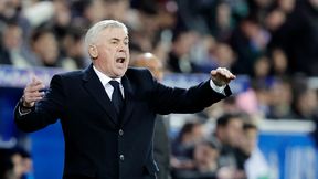 Carlo Ancelotti podjął kluczową decyzję. Tego tematu unikał jak ognia