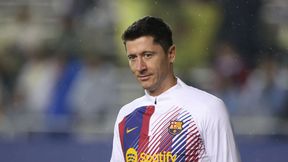 "Kończę rok z wdzięcznością". Lewandowski pokazał 10 zdjęć