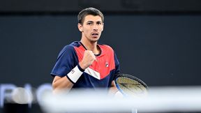 Trzygodzinny bój na rozpoczęcie sezonu. Rafael Nadal poznał pierwszego rywala