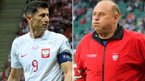 "Wiem, że się narażę". Tomaszewski zaapelował do Lewandowskiego