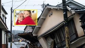 "Mam nadzieję, że to nie nastąpi". Żona Kurka żyje w strachu