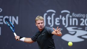 Głośna wygrana Polaka. Ograł ćwierćfinalistę US Open