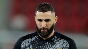 Karim Benzema ponownie zagra w Europie? Możliwy wielki powrót Francuza