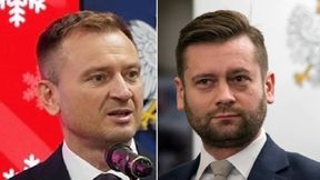 Nitras odpowiedział Bortniczukowi. Poszło o PZPN