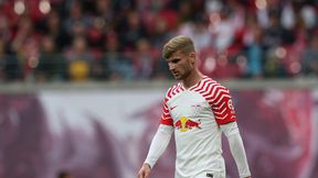 Timo Werner wraca do Premier League. Manchester United znów został na lodzie