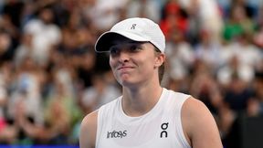 Iga Świątek zna drabinkę w Australian Open. Jak bukmacherzy oceniają jej szanse?