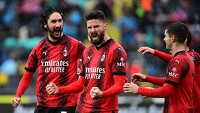 AC Milan umacnia się w trójce. Nie zatrzymał go Polak