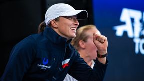 Tak nazwali Świątek. Australijczycy piszą o Polce