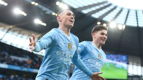 Puchar Anglii: Sensacji nie było. Michał Helik nie zatrzymał Manchesteru City