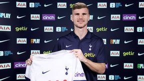 Dokonało się. Timo Werner ponownie w Premier League