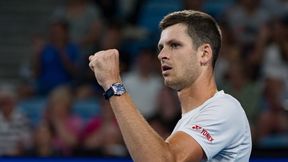 Rozlosowano drabinkę Australian Open. Oto droga Huberta Hurkacza