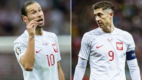 Krychowiak zdecydowanie o Lewandowskim. Zaczął mówić o "szacunku"