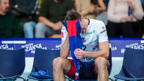 Liga Mistrzów: żal było patrzeć. Grupa Azoty ZAKSA Kędzierzyn-Koźle rozbita w Grecji